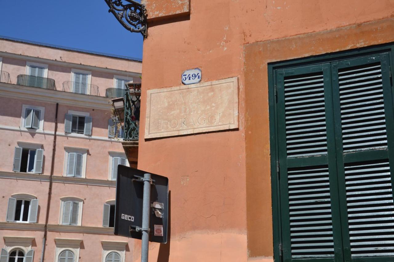 Apartamento Colosseum Relax Family Roma