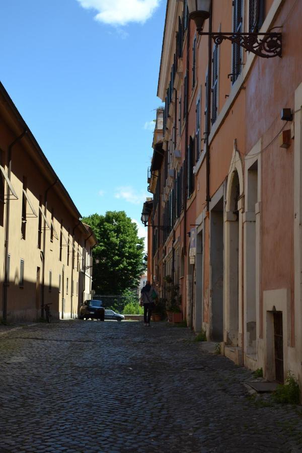 Apartamento Colosseum Relax Family Roma