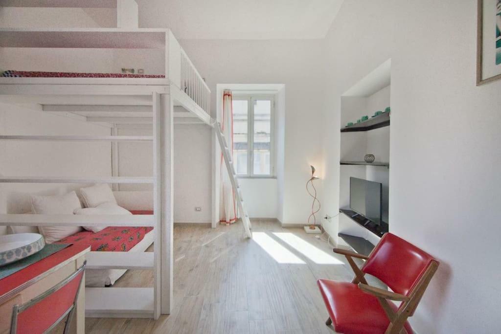 Apartamento Colosseum Relax Family *